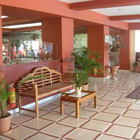 Seven Stars Hotel Karpathos Exterior photo